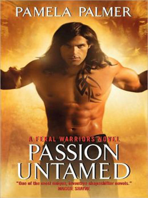 Title details for Passion Untamed by Pamela Palmer - Available